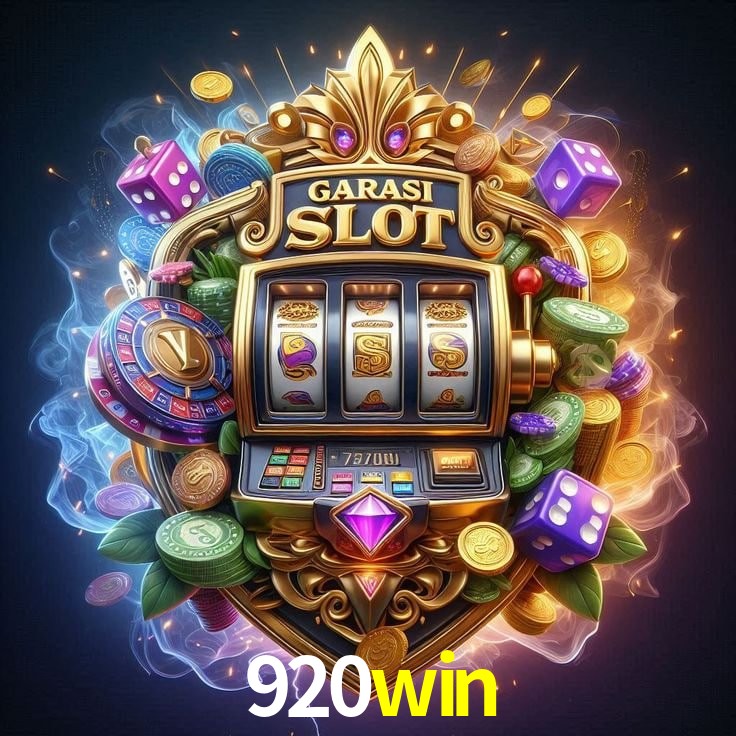 920win - Winners Celebration